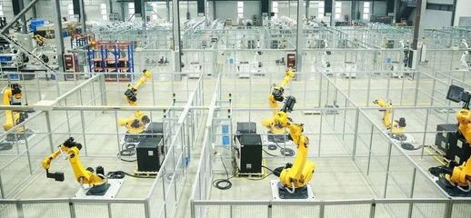 中科光電董事長(zhǎng)吳易明受邀接受安創(chuàng)加速器專訪，分享網(wǎng)絡(luò)技術(shù)開(kāi)發(fā)新視野